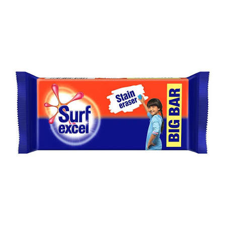surf excel